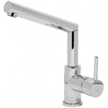 Kuchyňská baterie Sinks Mix 350 P Chrom - lesklý