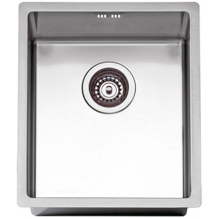 Kuchyňský dřez Sinks Box 390 RO 1,0 mm