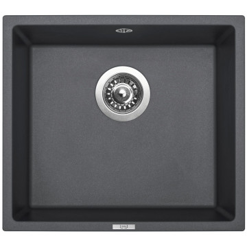 Kuchyňský dřez Sinks Frame 457 Titanium 72