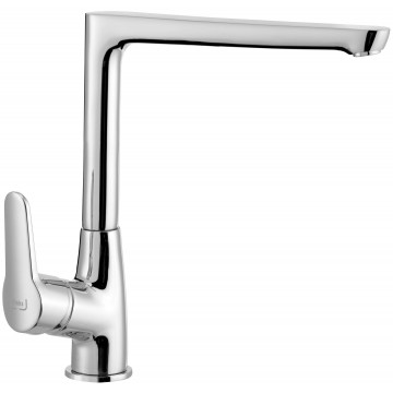 Kuchyňská baterie Sinks Caspira Chrom - lesklý