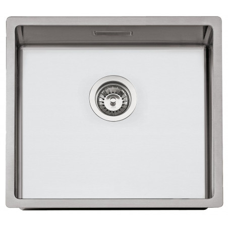 Kuchyňský dřez Sinks Box 500 RO 1,0 mm