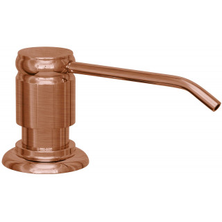 Dávkovač saponátu Sinks Retro Měď