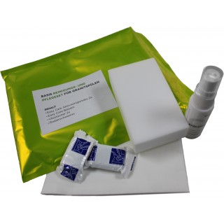 Základní čistící sada Schock 629093