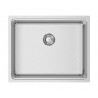 Kuchyňský dřez Sinks Step 540 1,0 mm