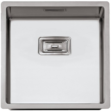 Kuchyňský dřez Sinks Box 450 FI 1,0 mm