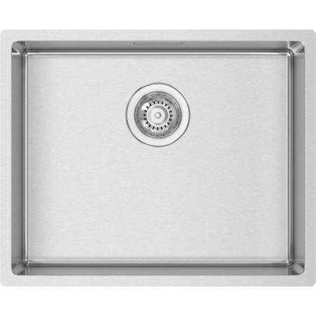 Kuchyňský dřez Sinks Box 540 RO 1,0 mm
