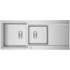 Kuchyňský dřez Sinks Evo 1160.1 1,2 mm