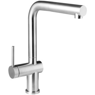 Kuchyňská baterie Sinks Elixa Celonerezová