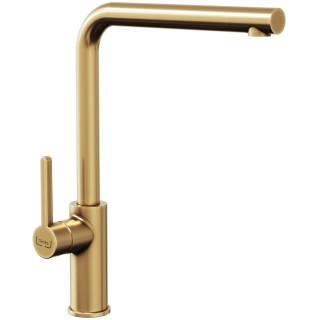 Kuchyňská baterie Sinks Elka Bronz Modern
