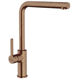 Kuchyňská baterie Sinks Elka Měď Modern