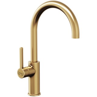Kuchyňská baterie Sinks Vitalia Bronz Modern