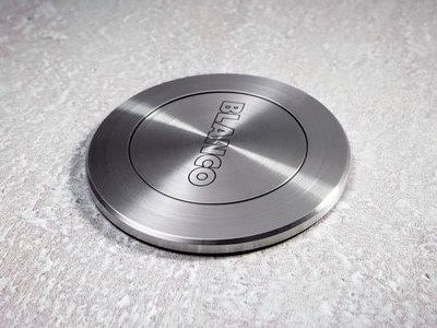 Excentrické ovládání výpusti